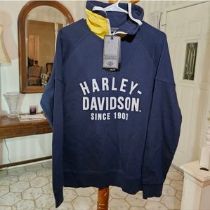 Harley Davidson Sweatshirt